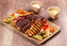 Care sunt cele mai bune restaurante in Craiova?