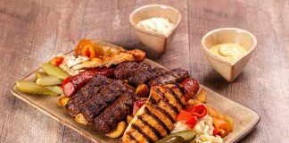 Care sunt cele mai bune restaurante in Craiova?