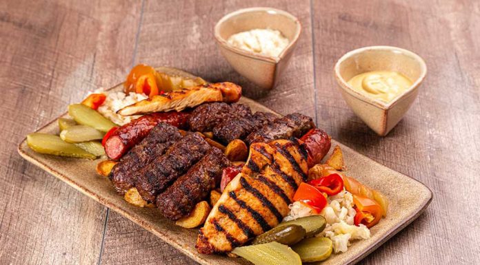 Care sunt cele mai bune restaurante in Craiova?