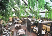 Care sunt cele mai bune restaurante Sinaia?