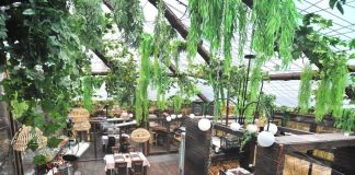 Care sunt cele mai bune restaurante Sinaia?