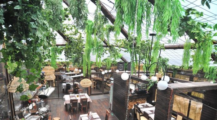 Care sunt cele mai bune restaurante Sinaia?