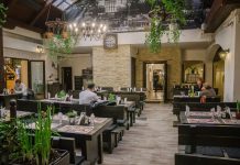 Care sunt cele mai bune restaurante Brasov?