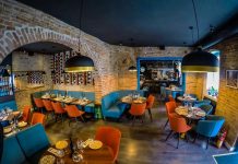 Restaurante Cluj-Napoca: Care sunt cele mai bune?