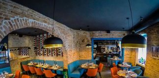Restaurante Cluj-Napoca: Care sunt cele mai bune?