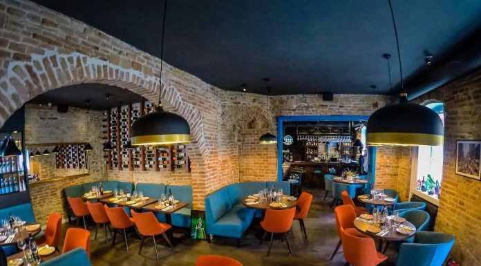 Restaurante Cluj-Napoca: Care sunt cele mai bune?