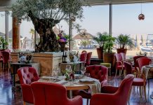 Care sunt cele mai populare restaurante Constanta?
