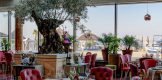 Care sunt cele mai populare restaurante Constanta?