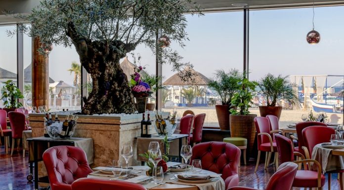 Care sunt cele mai populare restaurante Constanta?