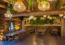 Care sunt cele mai bune restaurante Iasi?