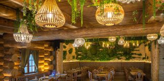 Care sunt cele mai bune restaurante Iasi?