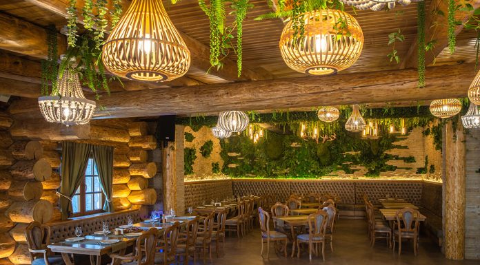 Care sunt cele mai bune restaurante Iasi?