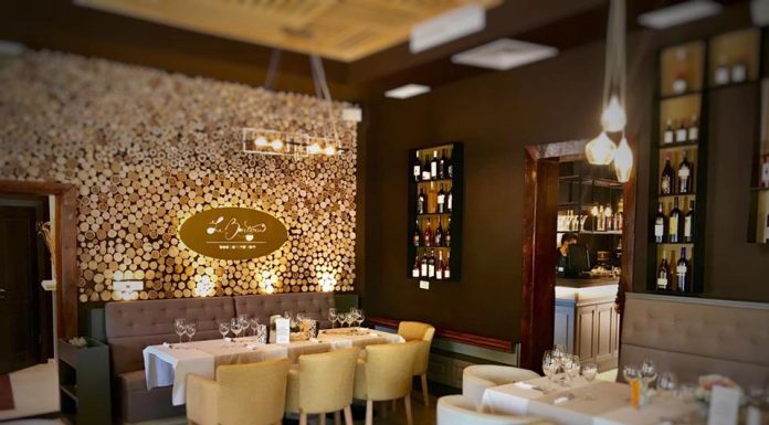 Care sunt cele mai bune restaurante intime si confortabile?