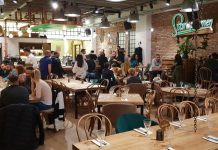 Ce restaurante Sibiu sa vizitezi cel putin odata in viata?