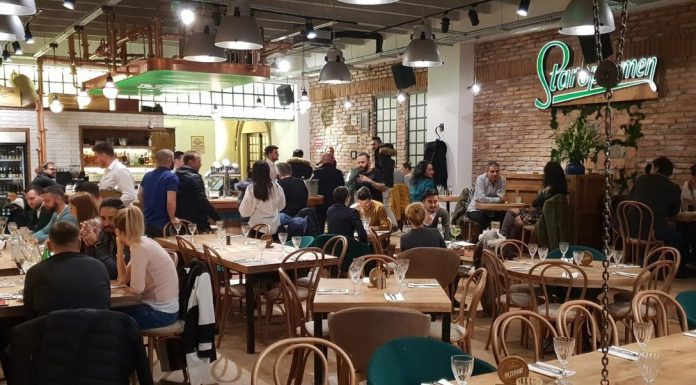 Ce restaurante Sibiu sa vizitezi cel putin odata in viata?