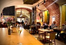 Ce restaurante Timisoara sa vizitezi neaparat?