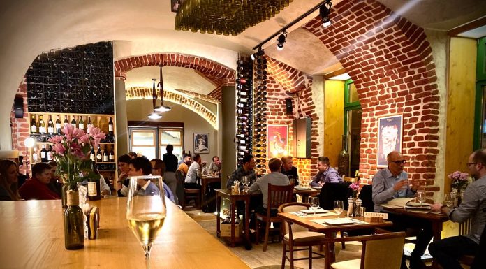 Ce restaurante Timisoara sa vizitezi neaparat?