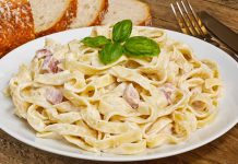 Top cea mai buna reteta carbonara