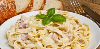 Top cea mai buna reteta carbonara