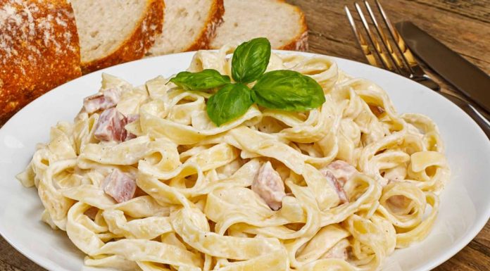 Top cea mai buna reteta carbonara