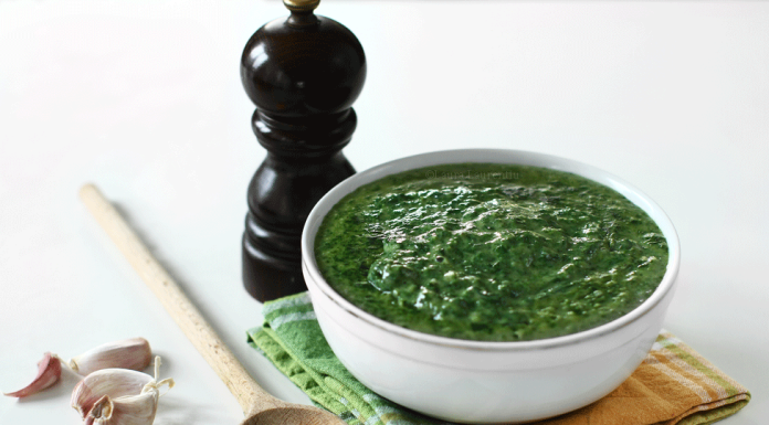 Reteta cu spanac: Care sunt cele mai gustoase retete?