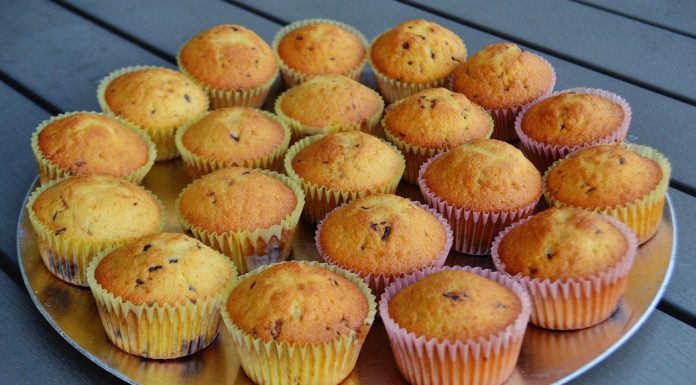 Care este cea mai simpla reteta de briose?