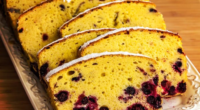 Care este cea mai gustoasa reteta de chec?