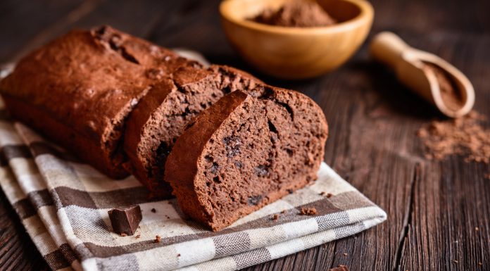 Care este cea mai gustoasa reteta de chec?