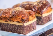 Care este cea mai usoara reteta de cozonac cu 2 kg faina?