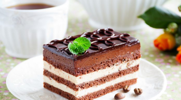 Care sunt cele mai bune retete de prajituri rapide?