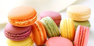 Macarons reteta: Cum se gateste macarons?