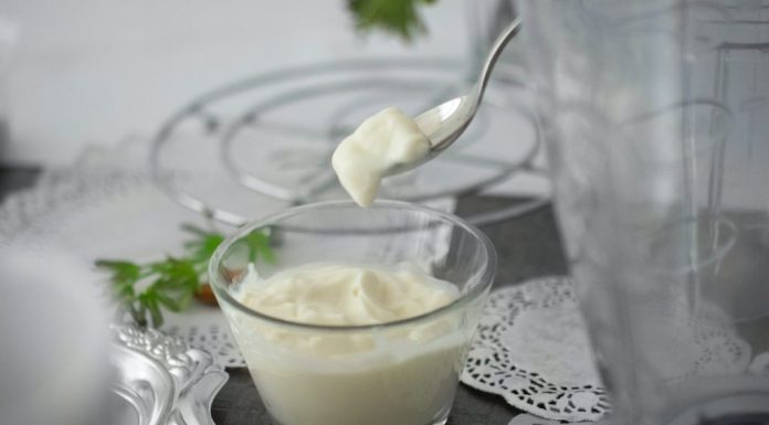 Cum se face iaurtul de casa?