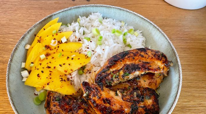 Pui de gaina: Cele mai simple retete