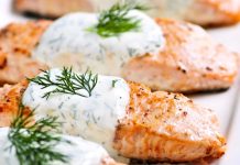 Reteta sos de marar: Care este cea mai delicioasa reteta?