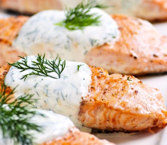 Reteta sos de marar: Care este cea mai delicioasa reteta?