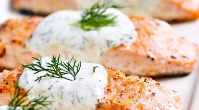 Reteta sos de marar: Care este cea mai delicioasa reteta?