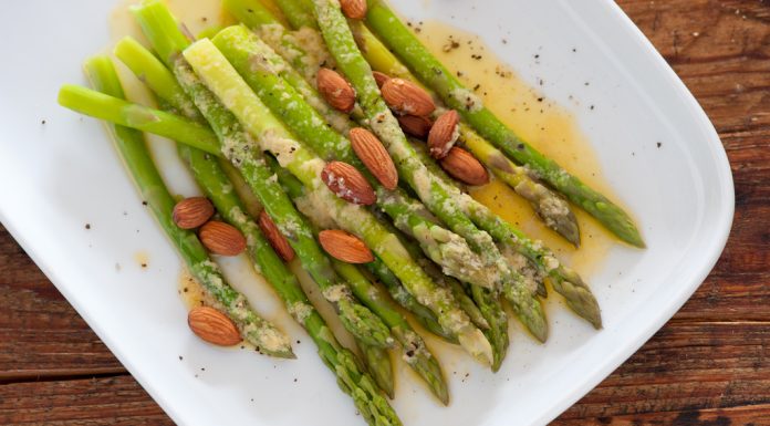 Sparanghel reteta: Cum se gateste sparanghelul?