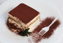 Care este cea mai simpla reteta de tiramisu?