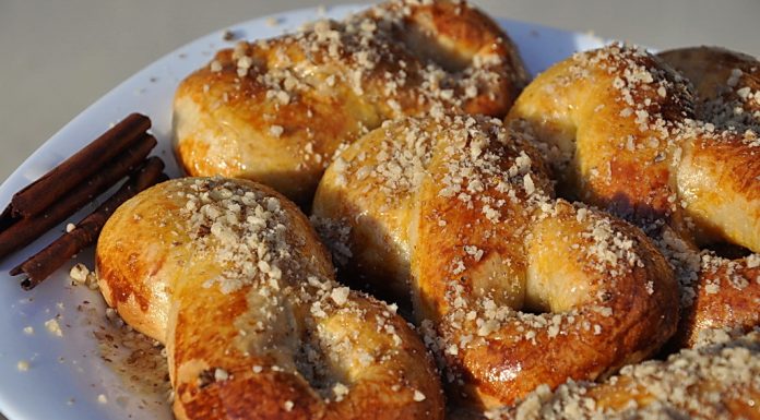 Care sunt cele mai faimoase retete culinare?