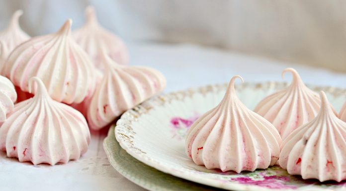 Care sunt cele mai usoare retete de bezele?