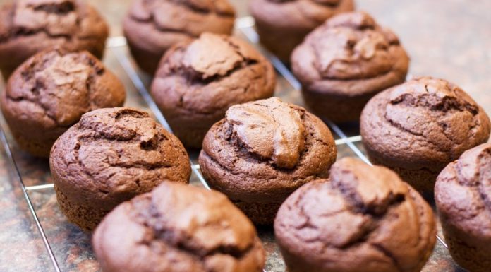 Care sunt cele mai gustoase retete de briose?