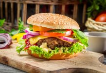 Care sunt cele mai delicioase retete de hamburger?