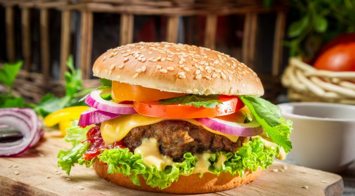 Care sunt cele mai delicioase retete de hamburger?