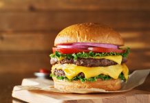 Care sunt cele mai delicioase retete de hamburger?