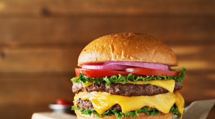 Care sunt cele mai delicioase retete de hamburger?