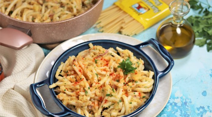 Care sunt cele mai delicioase retete de post?