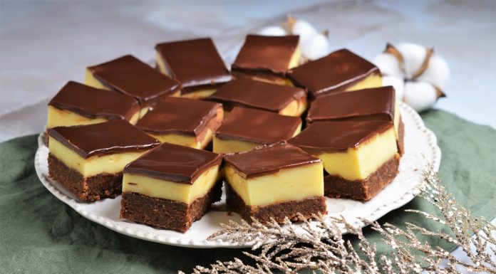 Care sunt cele mai bune retete de prajituri rapide?