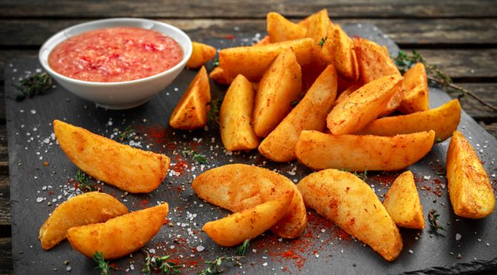 Care sunt cele mai delicioase retete de cartofi?