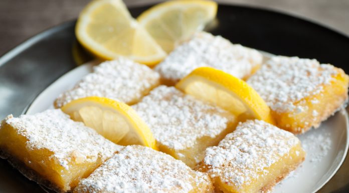 Care retete de prajituri simple sunt cele mai gustoase?