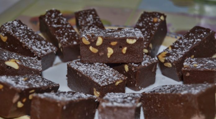 Care sunt cele mai gustoase prajituri vechi de casa? Retete simple